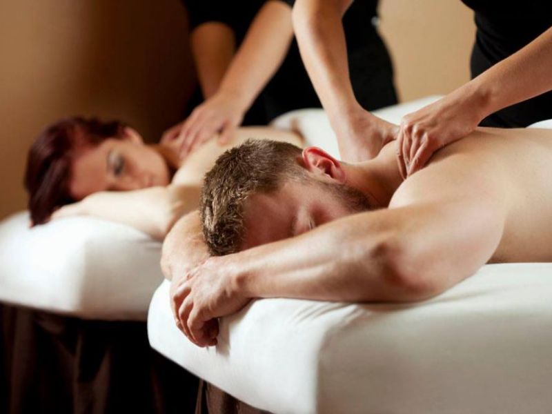Service Massage At Home Da Nang: Great Benefits and Experience